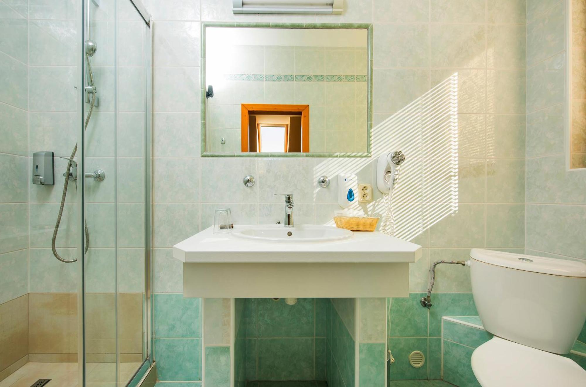 Hotel Bystrina Demanovska Dolina Luaran gambar