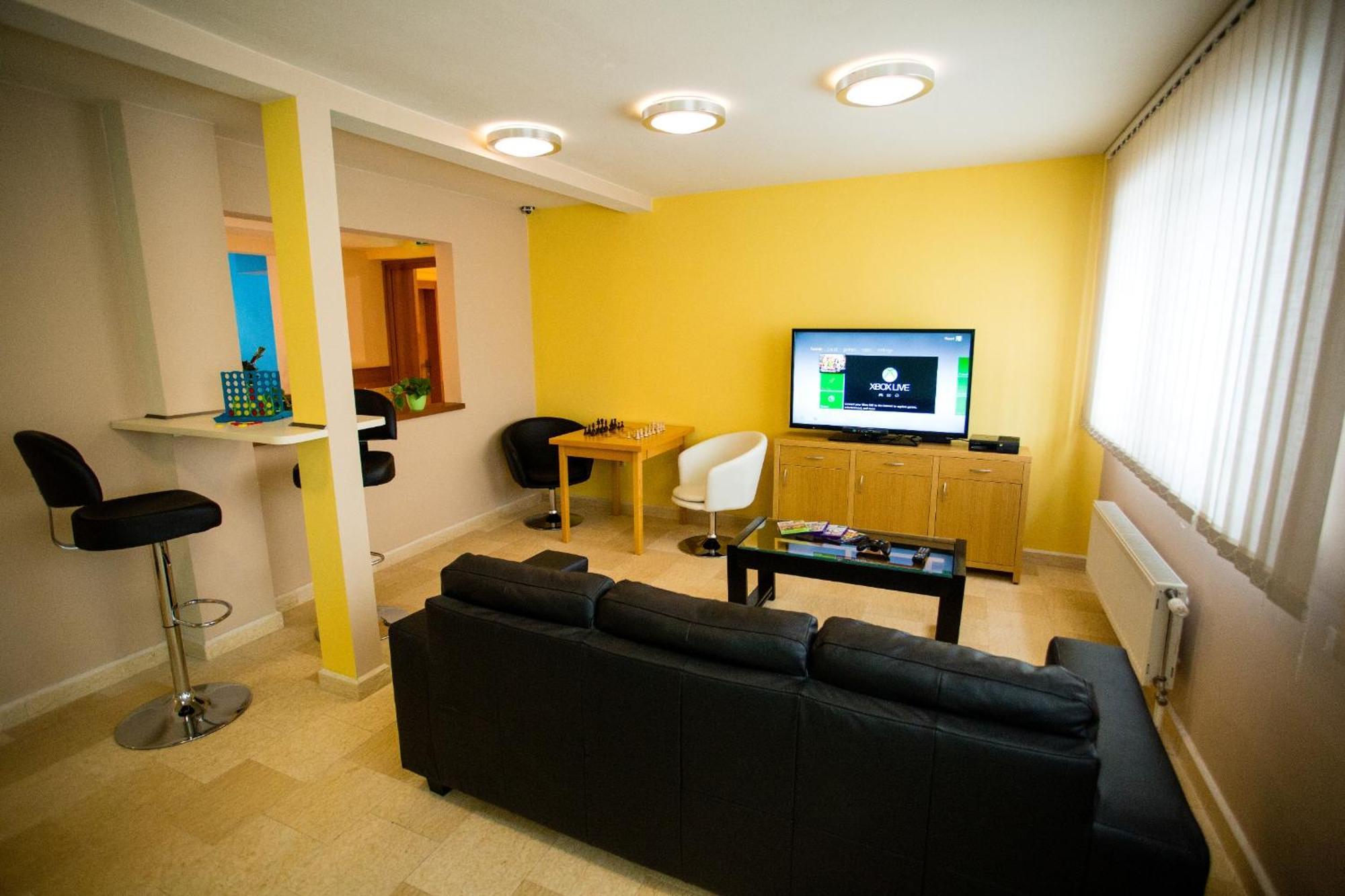 Hotel Bystrina Demanovska Dolina Luaran gambar