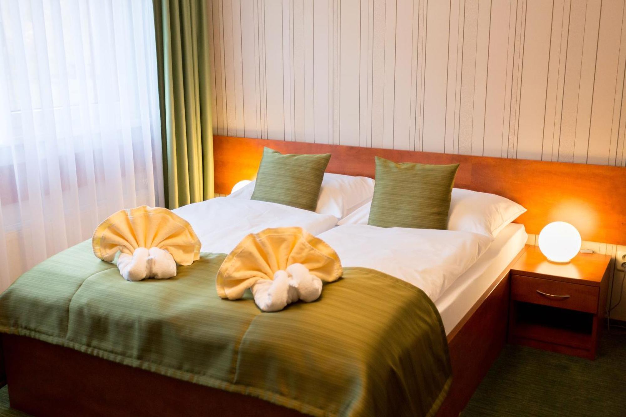 Hotel Bystrina Demanovska Dolina Luaran gambar