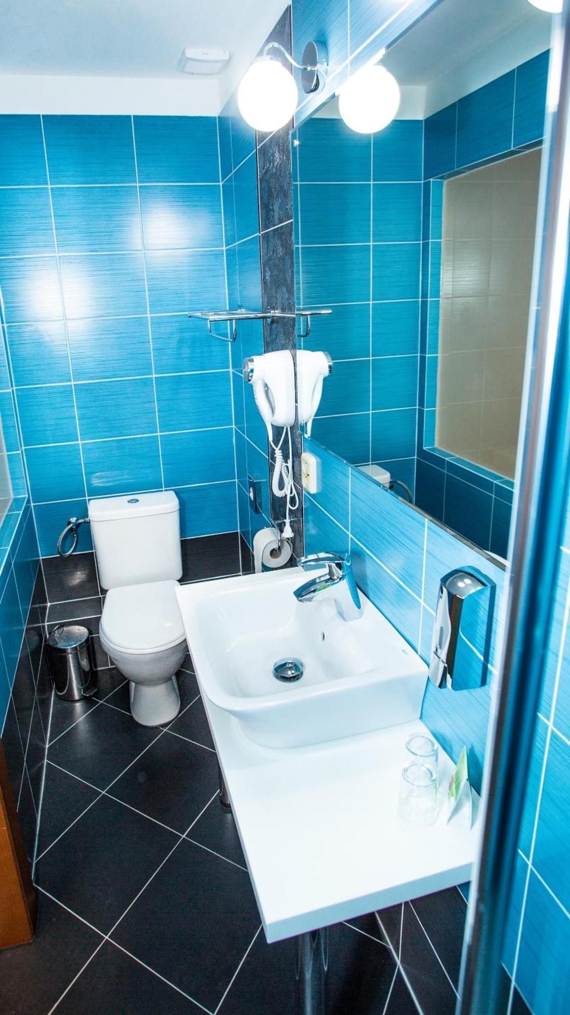 Hotel Bystrina Demanovska Dolina Luaran gambar