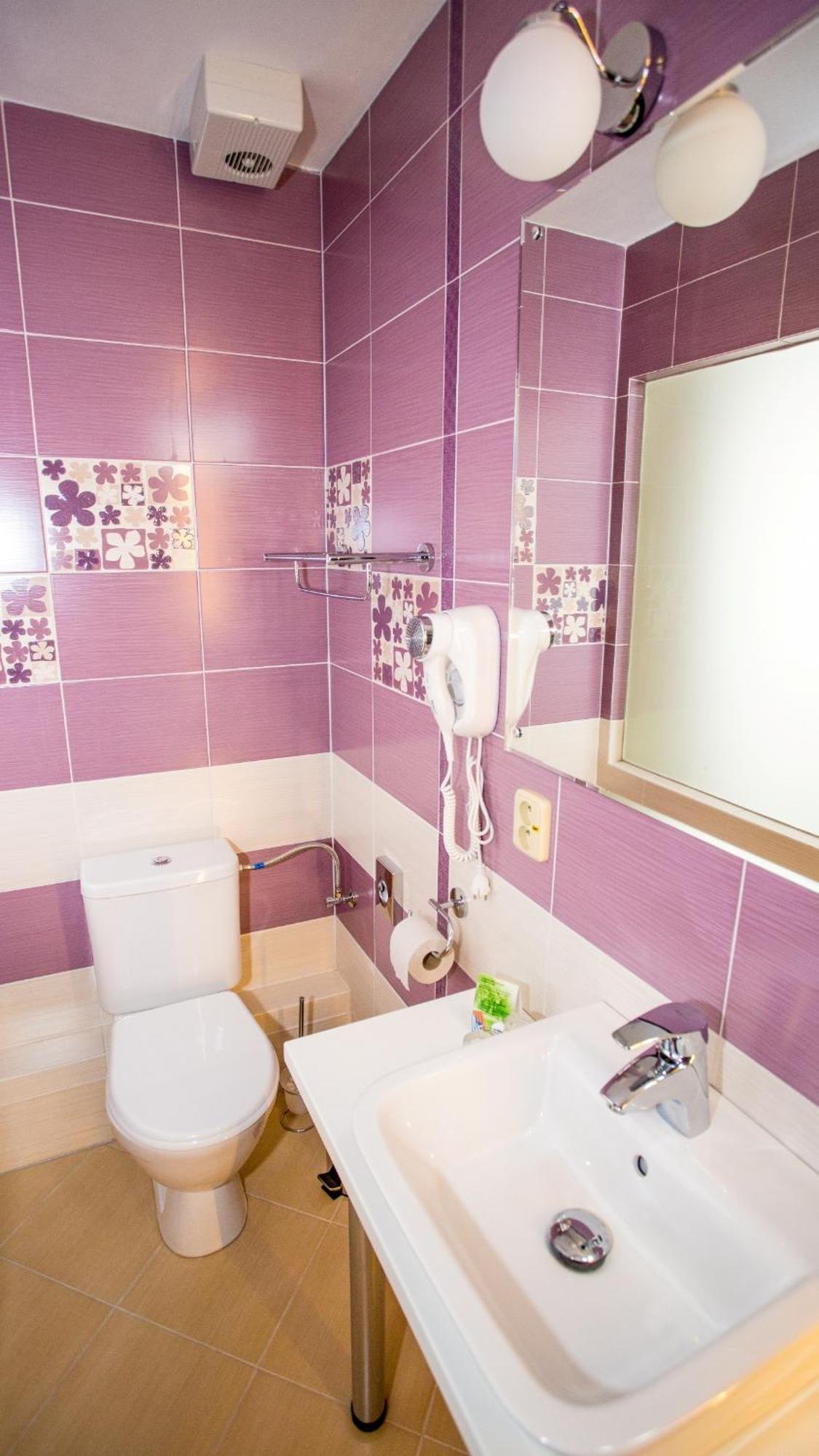 Hotel Bystrina Demanovska Dolina Luaran gambar