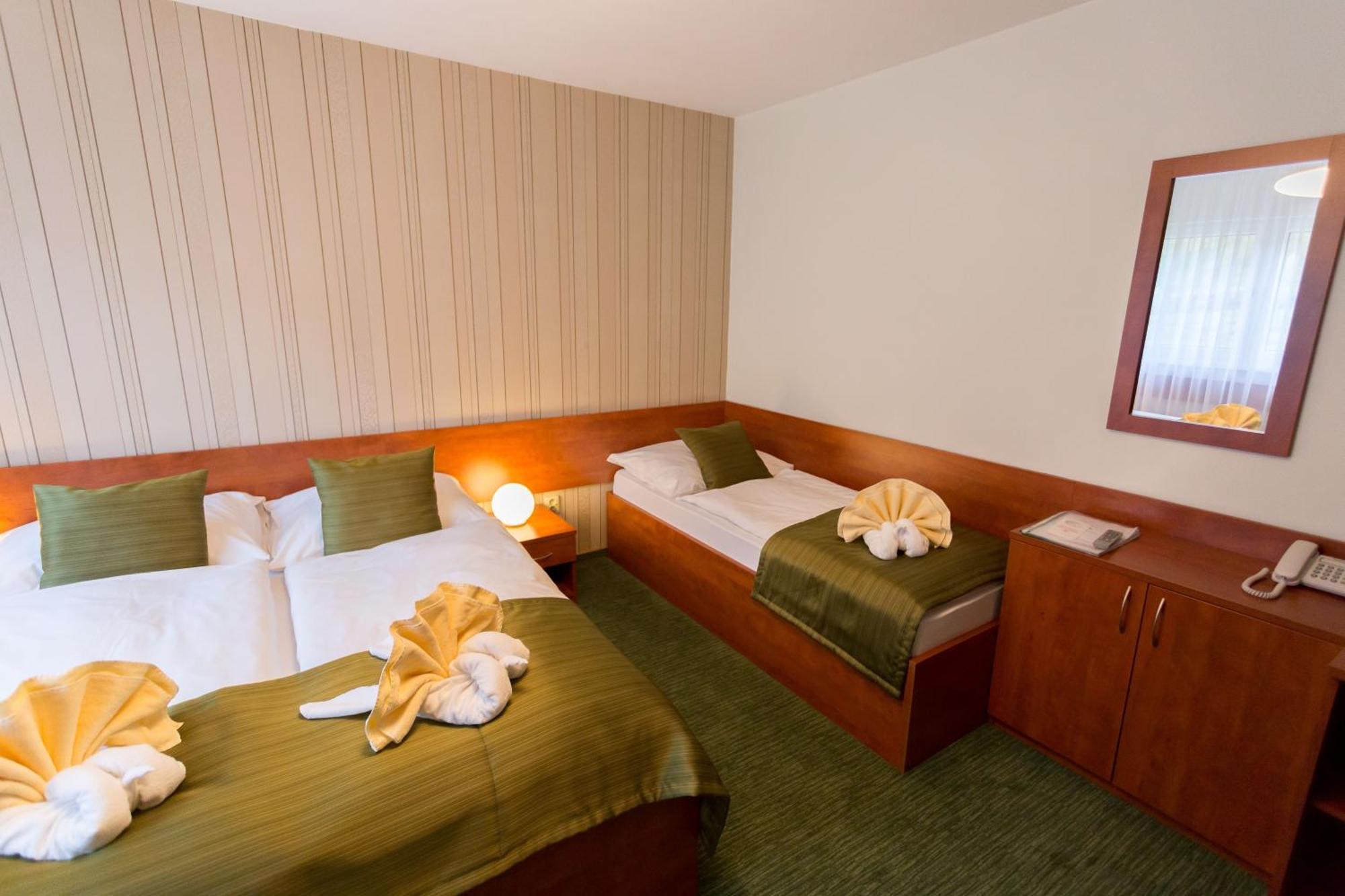 Hotel Bystrina Demanovska Dolina Luaran gambar