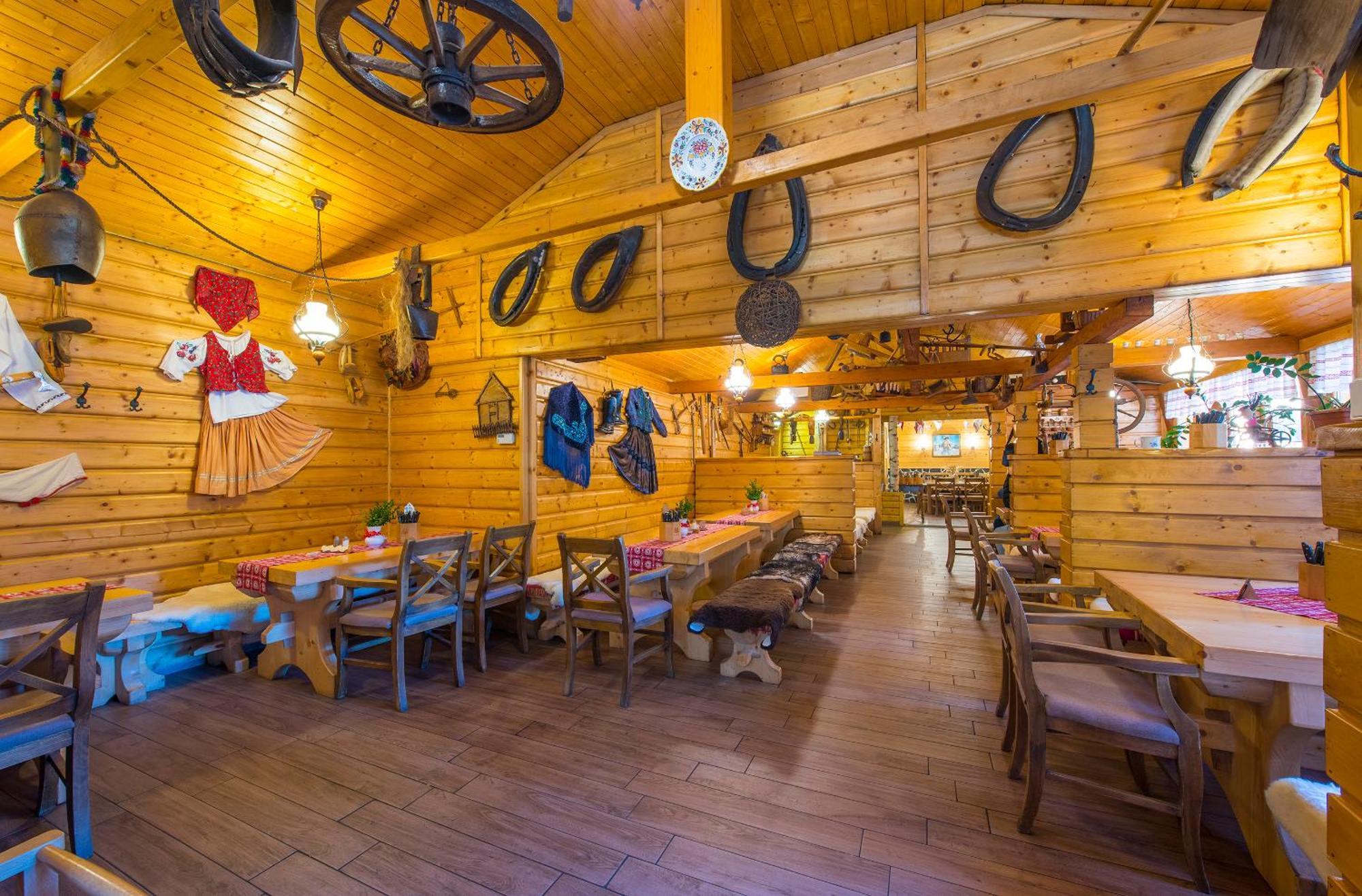 Hotel Bystrina Demanovska Dolina Luaran gambar