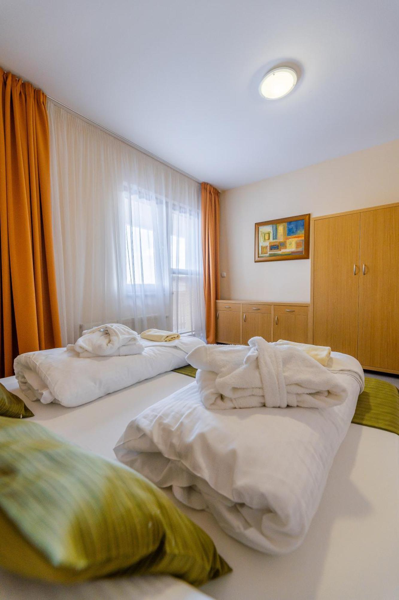 Hotel Bystrina Demanovska Dolina Luaran gambar